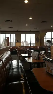 Jimmy's Egg