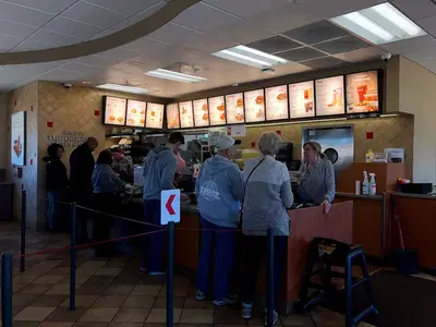 Chick-fil-A
