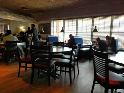Red Lobster