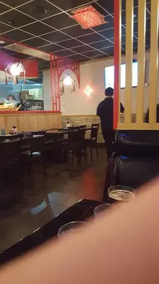 Tokyo Moon OKC