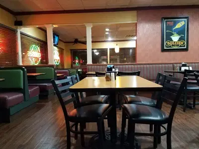 Mazzio's Italian Eatery