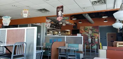 Long John Silver's | A&W