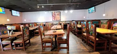 Don Julio Mexican Grill