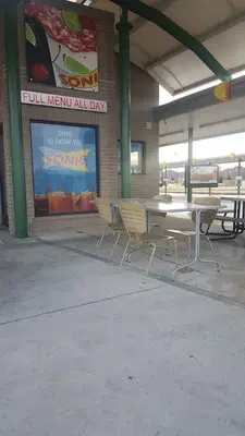 Sonic Drive-In