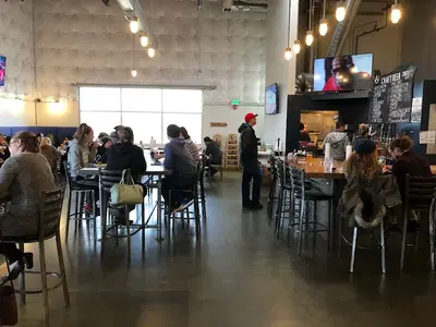 Ancestry Brewing