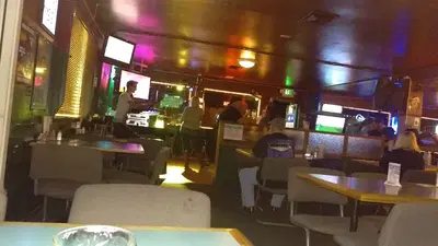 McQueen's Bar & Grill