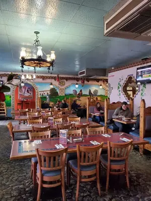 El Tapatio Restaurant | McLoughlin Blvd