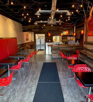 J & R Mexican Food
