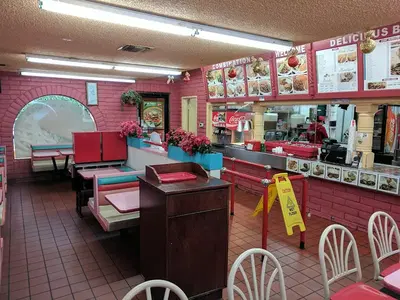 Rigoberto's Taco Shop Portland