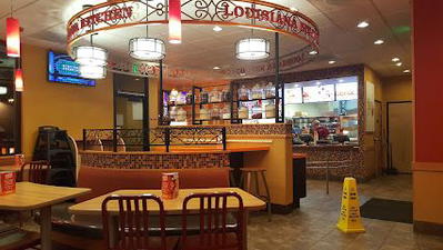Popeyes Louisiana Kitchen