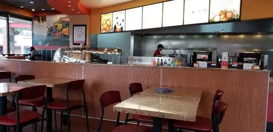 Panda Express