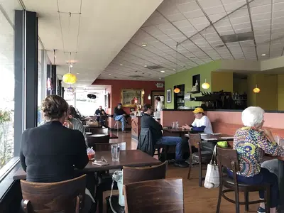 Dang's Thai Kitchen