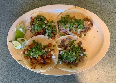 Taqueria la Marquesa