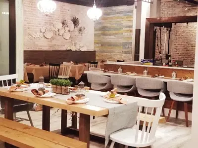 Tada Sushi Studio