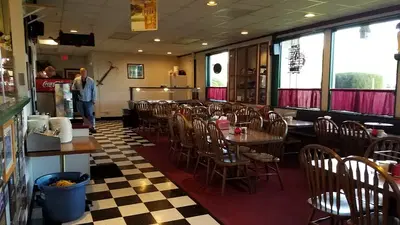 Flying Pie Pizzeria