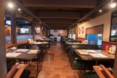 The Grove Restaurant & Bar