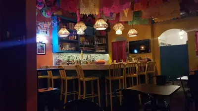 Casa Pequena Taqueria