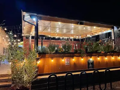 Awakening Coffee & Tap House