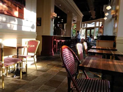 St. Honoré Bakery Lake Oswego