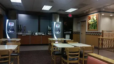 Wendy's
