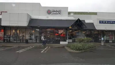 Jimmy John's
