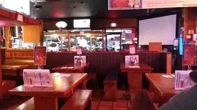 Wichita Pub