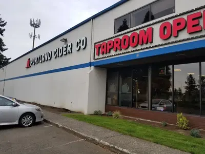 Portland Cider Co