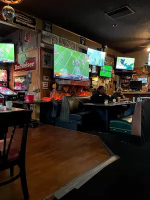 Ranch Tavern