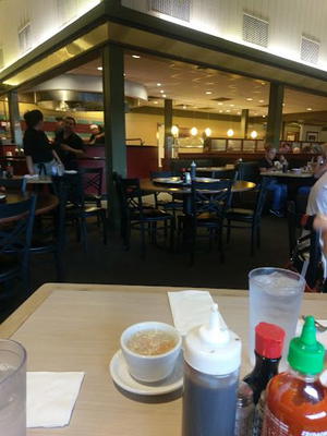 Chang's Mongolian Grill