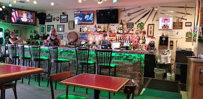 Cj’s Sports Bar & Grill