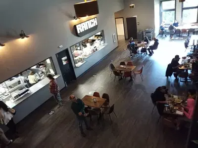 Valley Public House