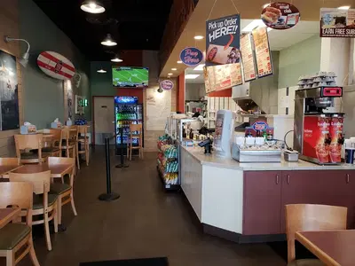 Jersey Mike's Subs