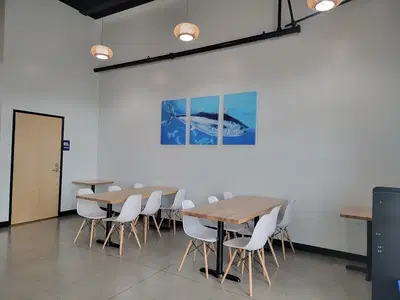 Honolulu Fish Grill