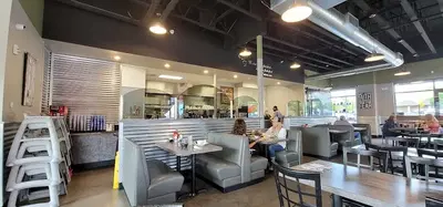 Biscuits Cafe