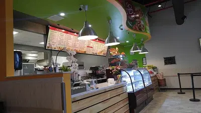 Bon Baguette