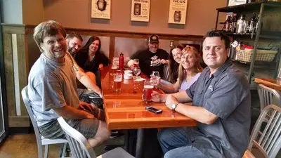 Valley Growlers Neighborhood Taphouse