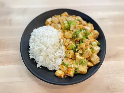 Wheat Bay Chinese Restaurant (成都名小吃)