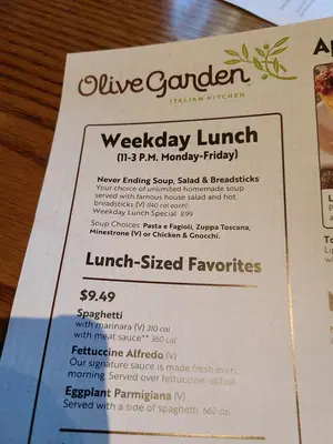 Brandywine Restaurant