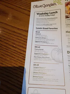 The Gathering Place Restaurant