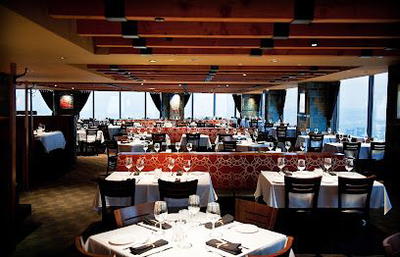 Portland City Grill