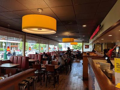Denny's