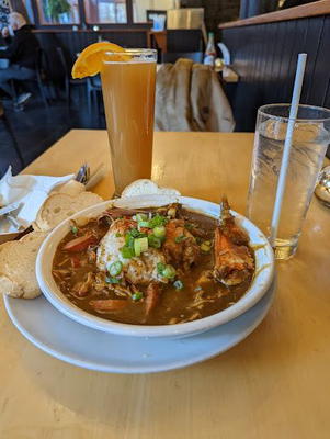 POBOYZ Cajun Creole Kitchen