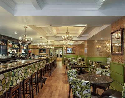 Mother's Bistro & Bar