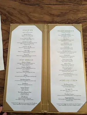 Three Happiness Restaurant