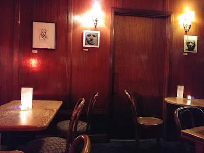 Cassidy's Restaurant