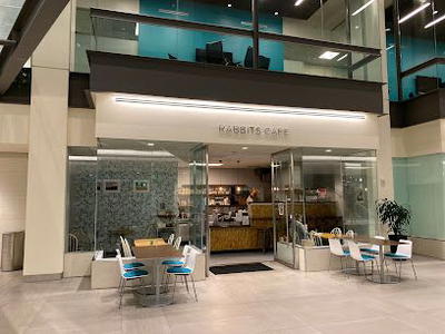 Rabbits Cafe