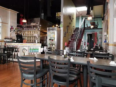 Habibi Restaurant