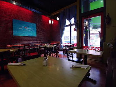 Tangier Restaurant