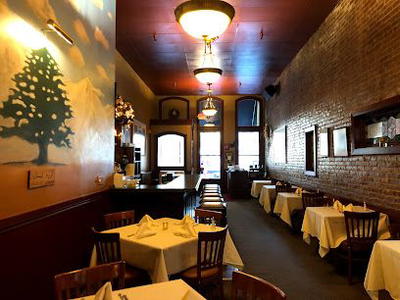 Al-Amir Restaurant