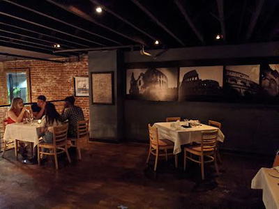 Mucca Osteria
